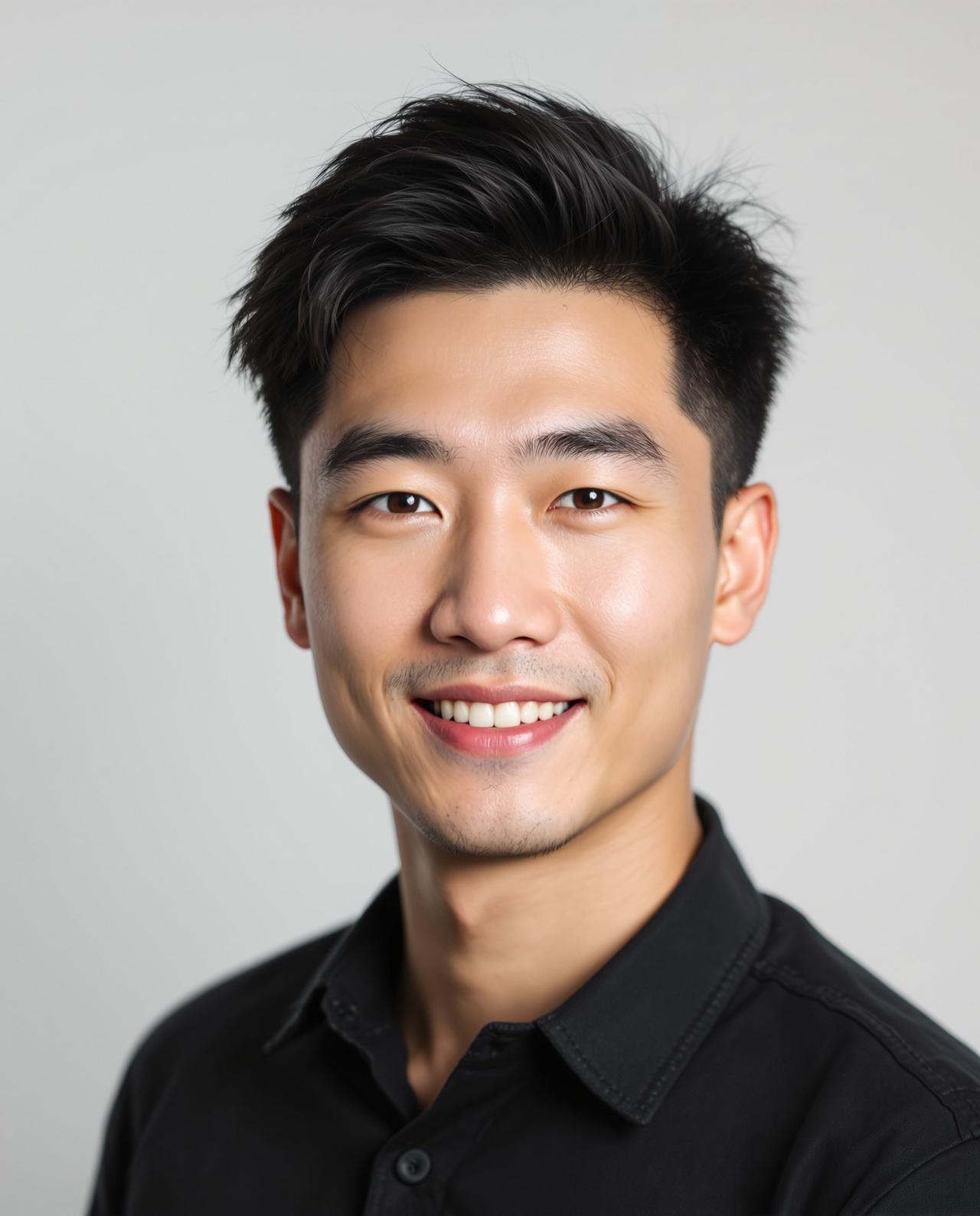 赵天宇 - 亚洲激情签约演员