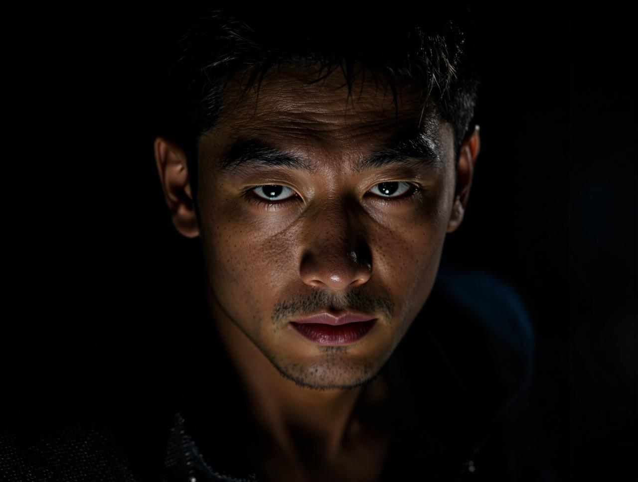 陈浩南 - 亚洲激情签约演员