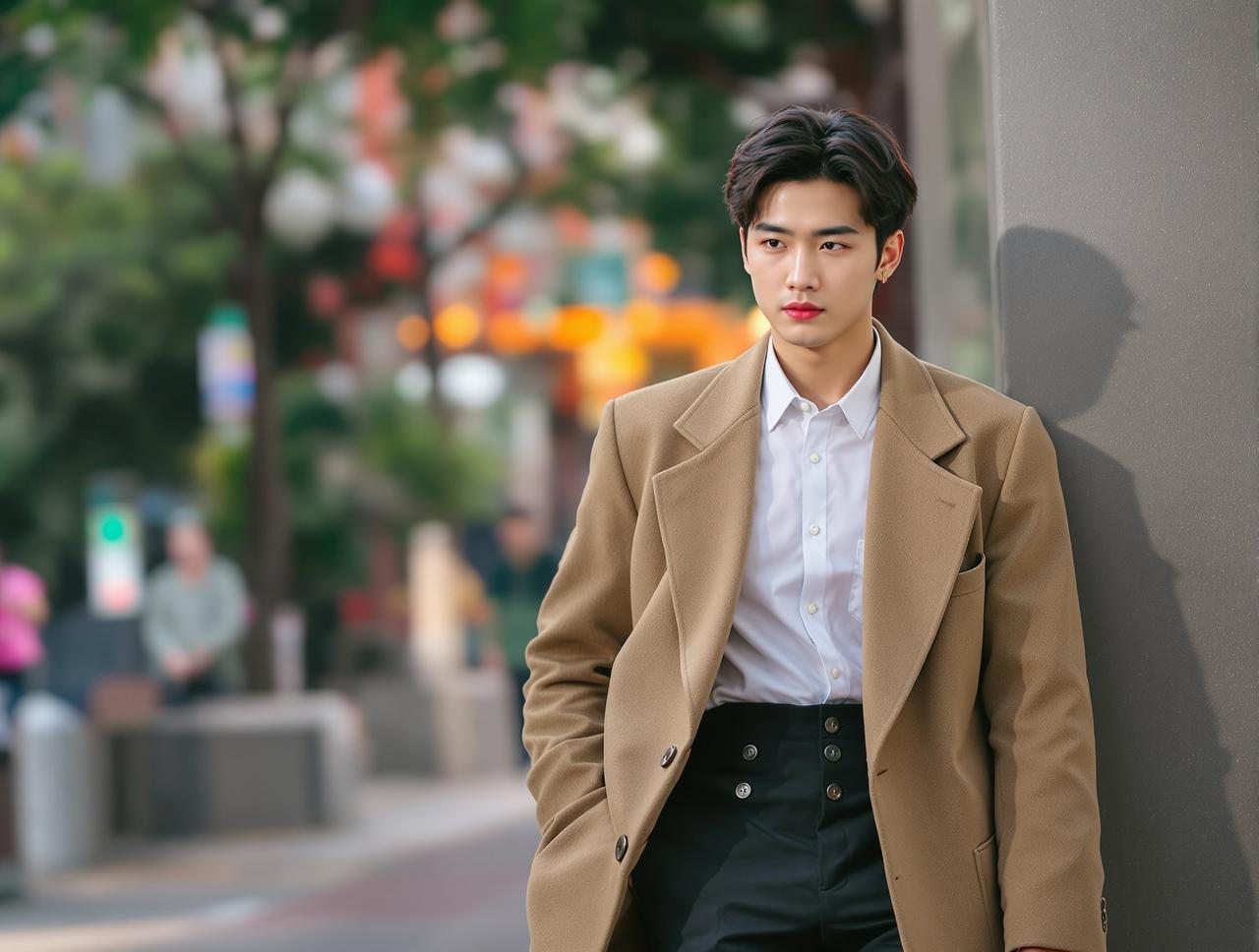 赵天宇 - 亚洲激情签约演员