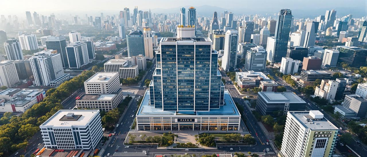 亚洲激情公司简介