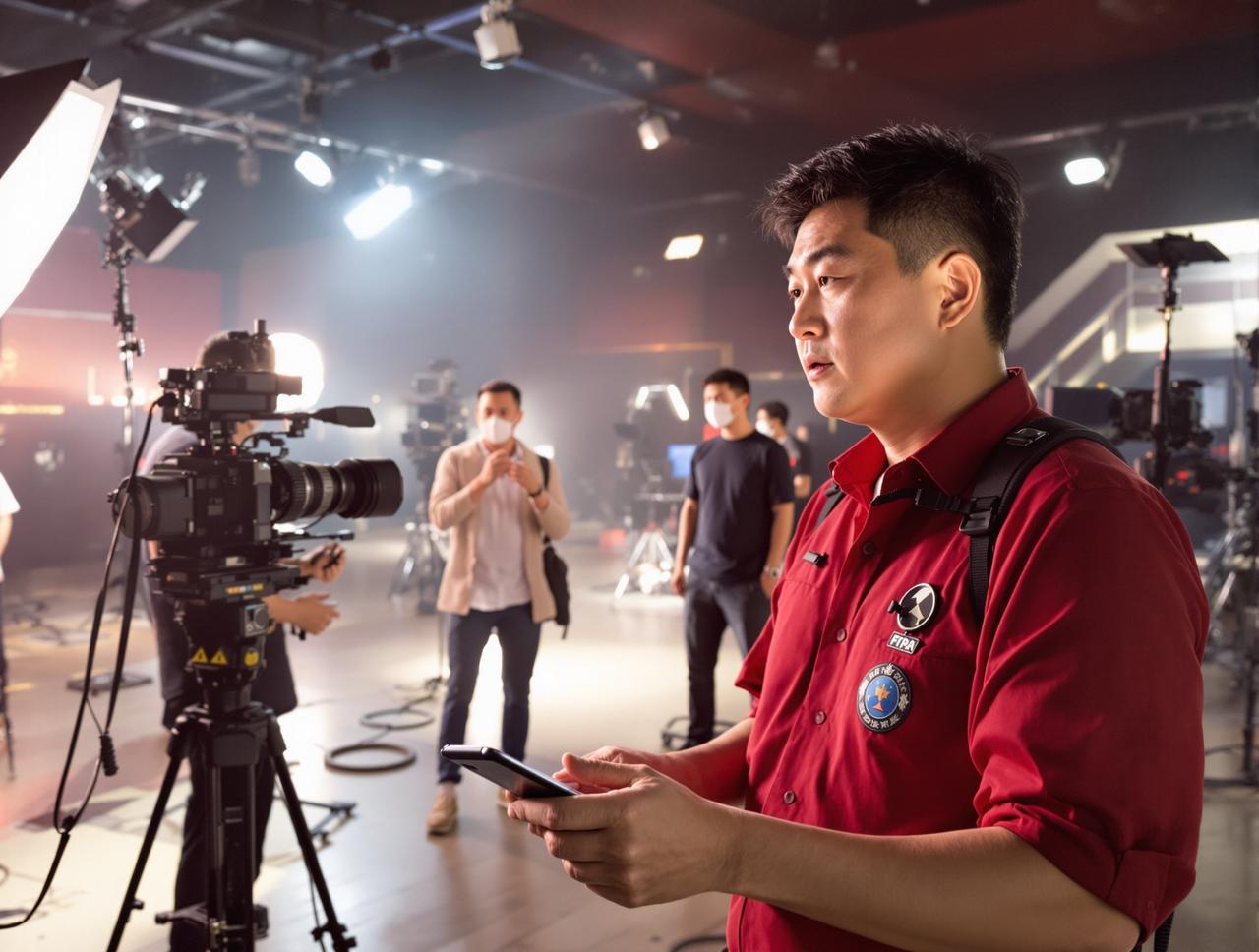 陈明远 - 亚洲激情签约导演