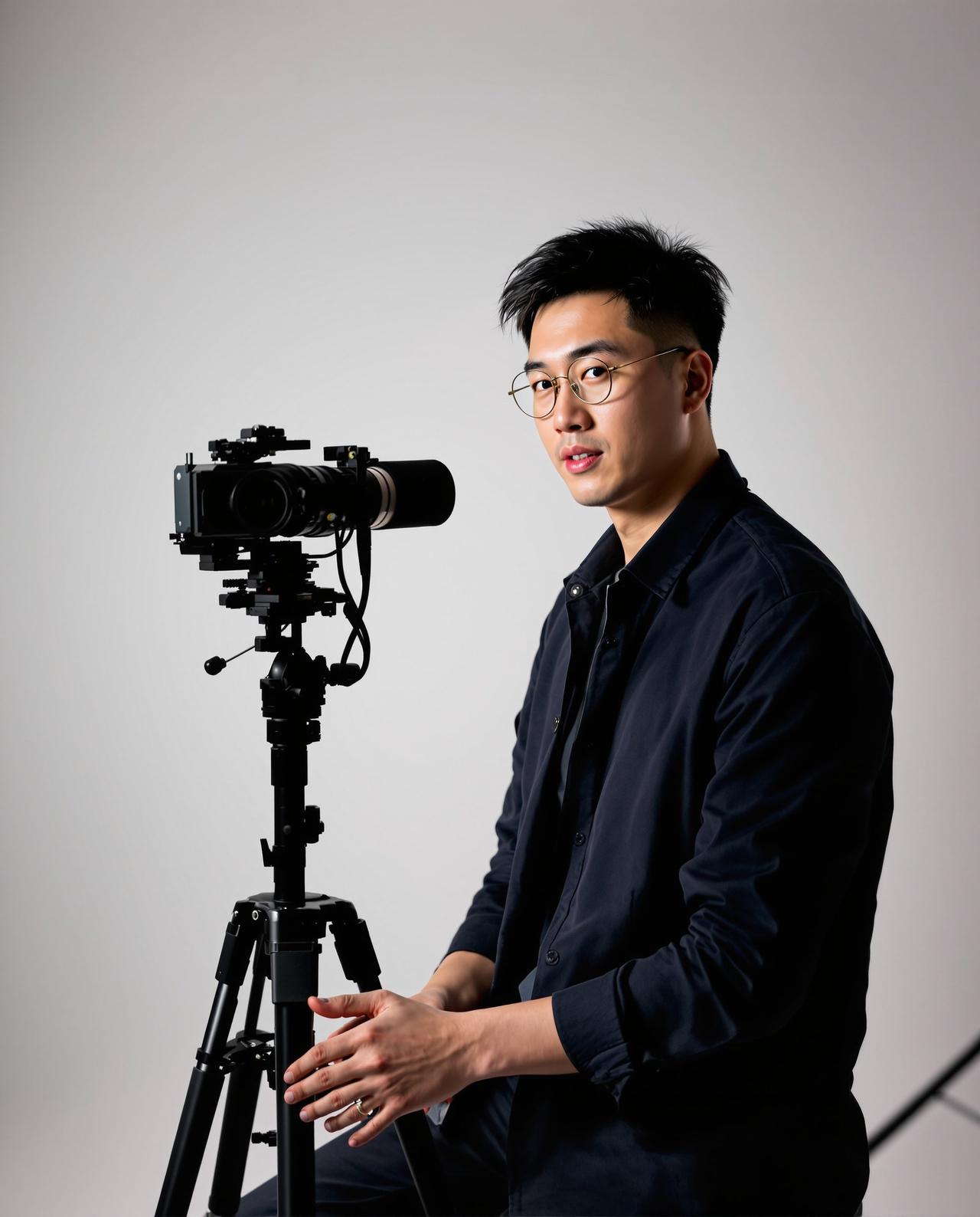 刘建国 - 商业片导演 刘建国 - 亚洲激情签约导演