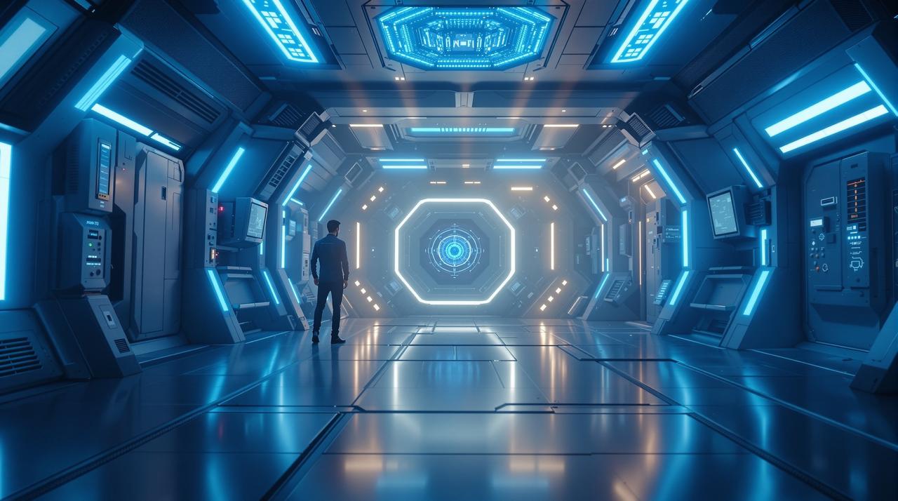 星际迷途 - 电视剧 星际迷途 - 亚洲激情出品